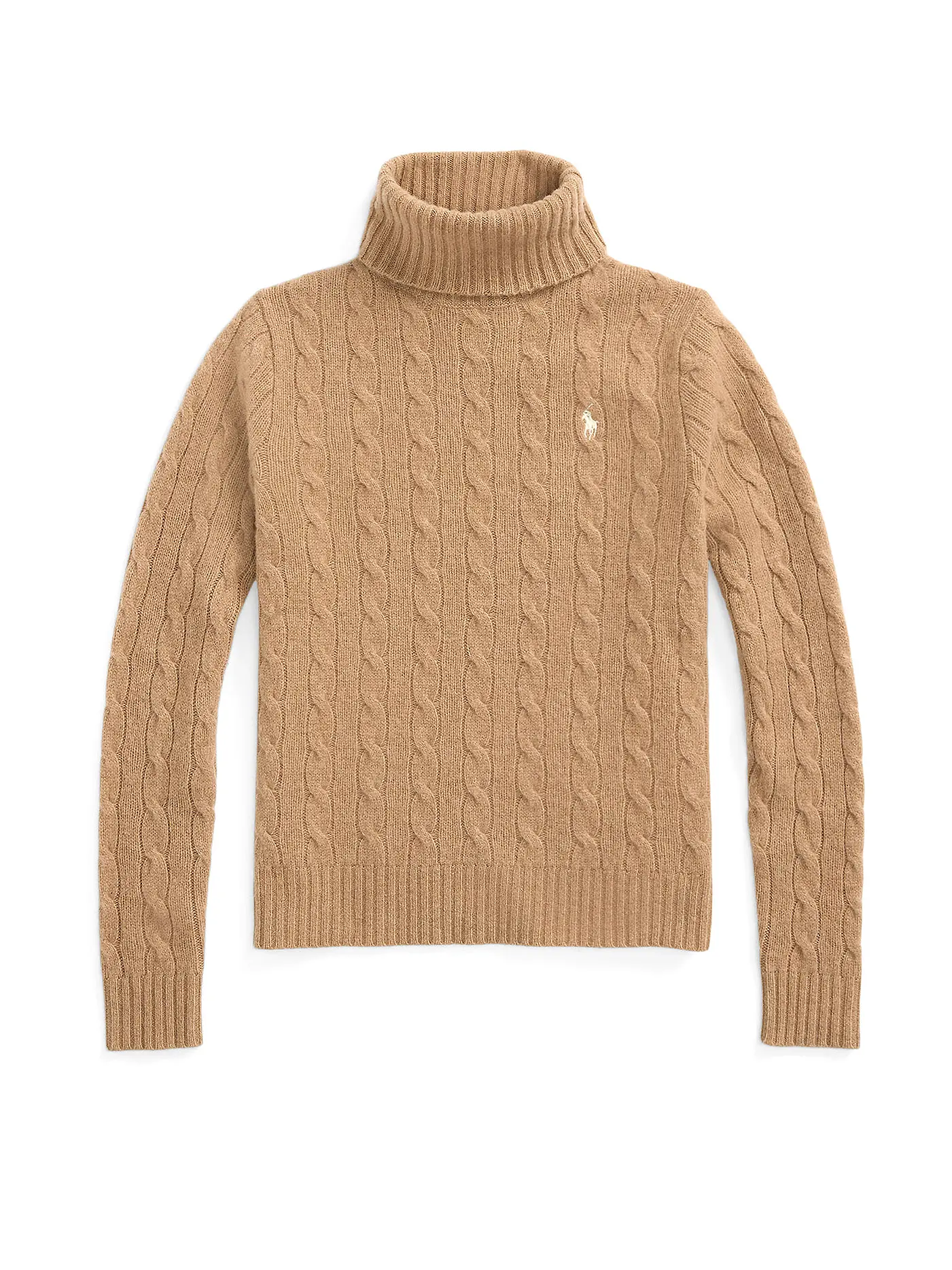 POLO RALPH LAUREN | Rollkragenpullover | 